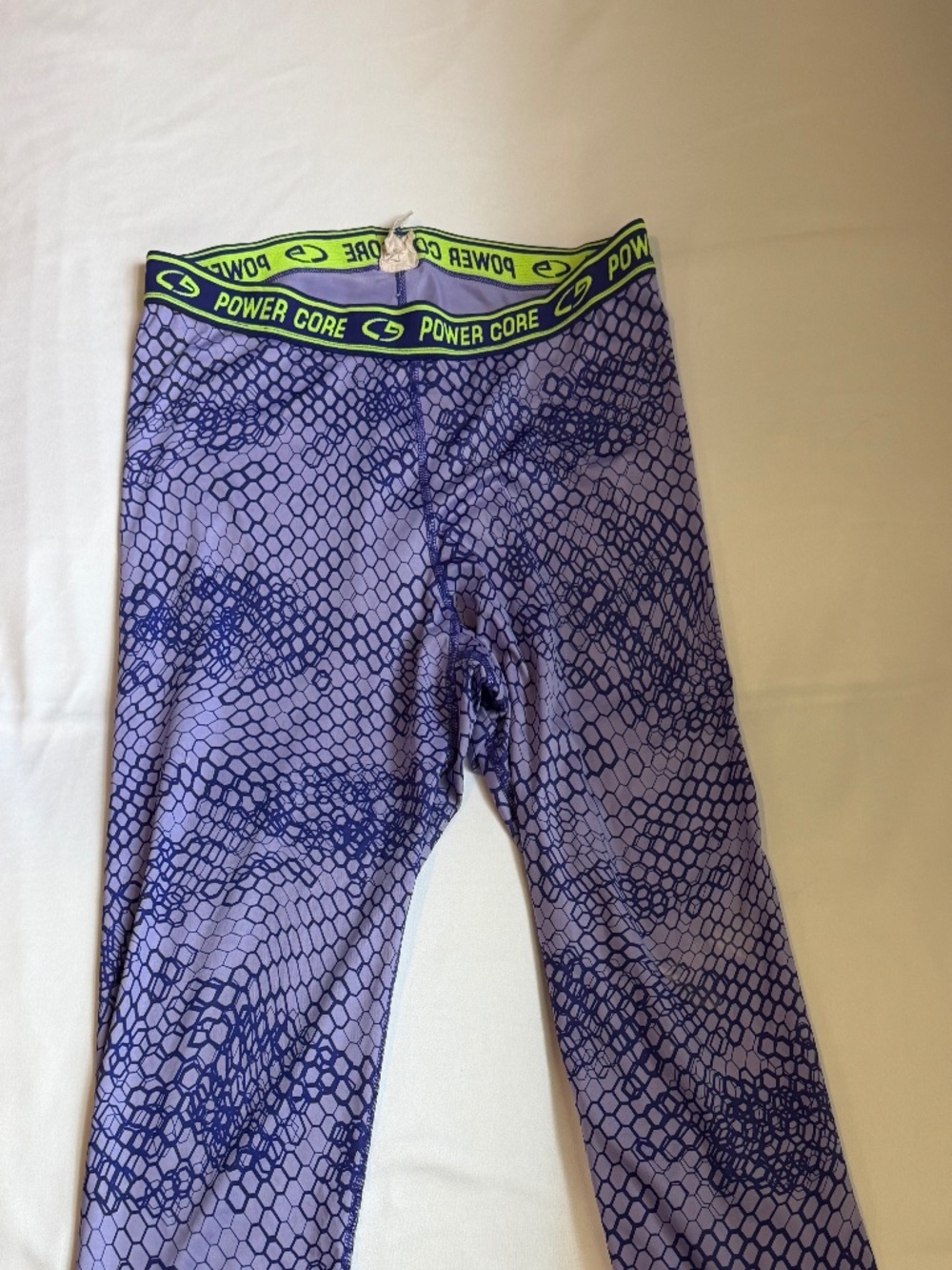 Women's Champion Capri leggings